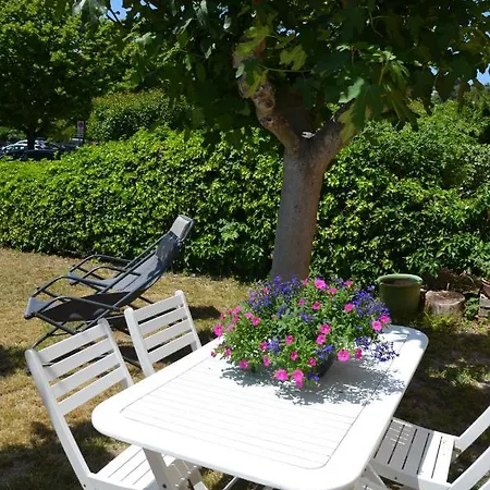 Casa Serena In Centro Con Giardino E Posto Auto - Garden And Parking Nyaraló Sirolo